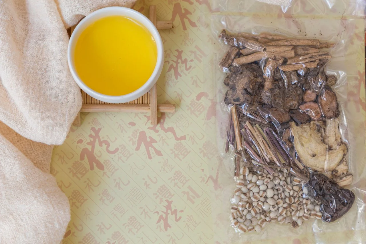 Gentle recovery support for cancer patients