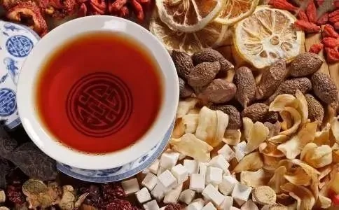 TCM diet therapy for cancer patients